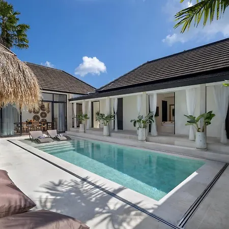 Villa Matahari - Seminyak
