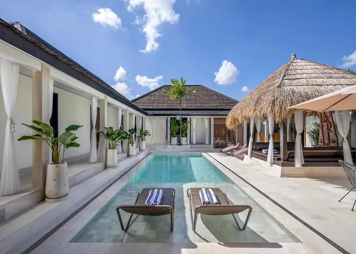 Villa Matahari - Seminyak