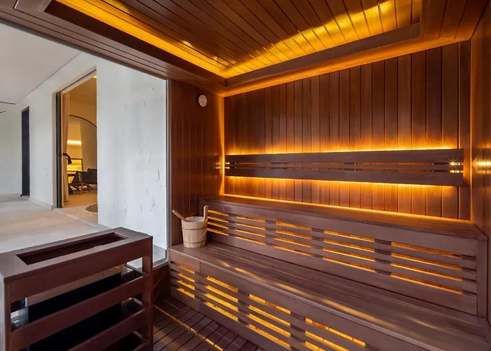 Villa Matahari -