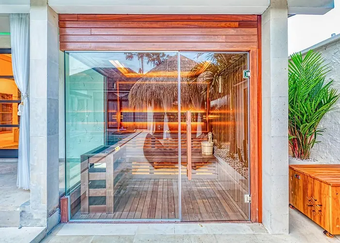 Villa Matahari -