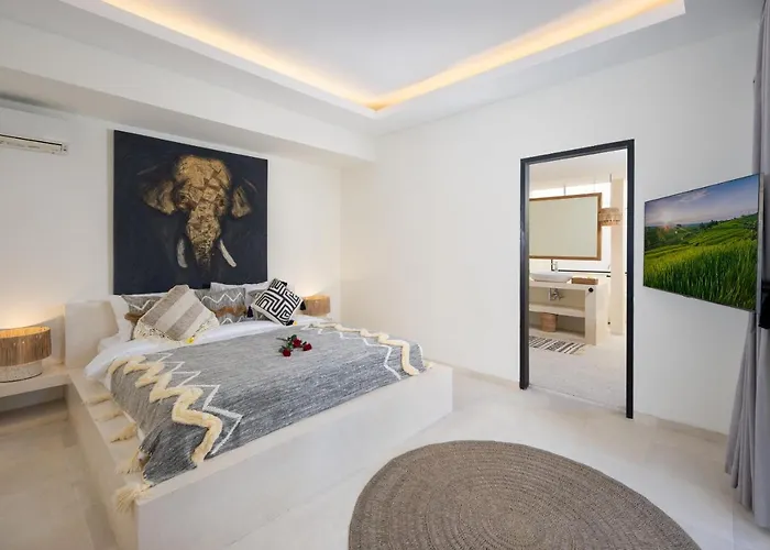 Villa Matahari - Seminyak