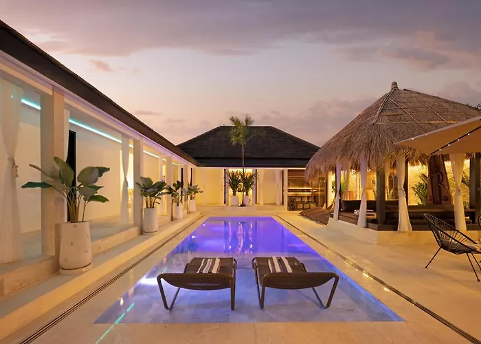 Matahari - * Seminyak
