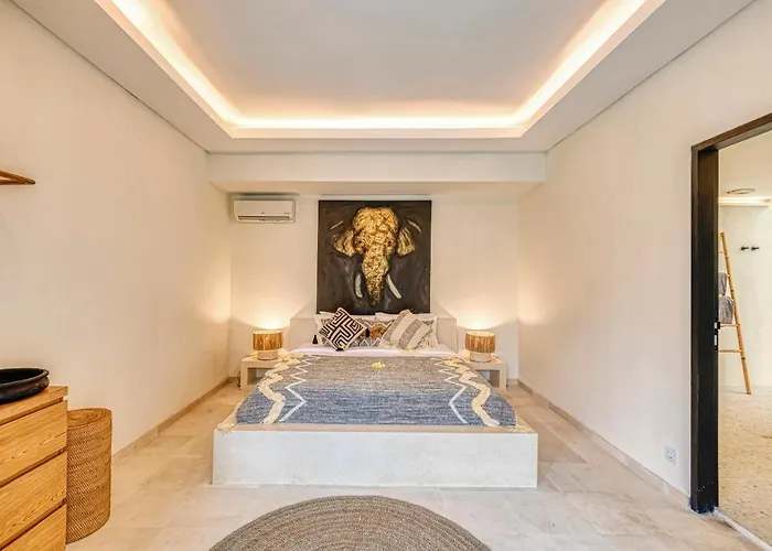 Villa Matahari - Seminyak
