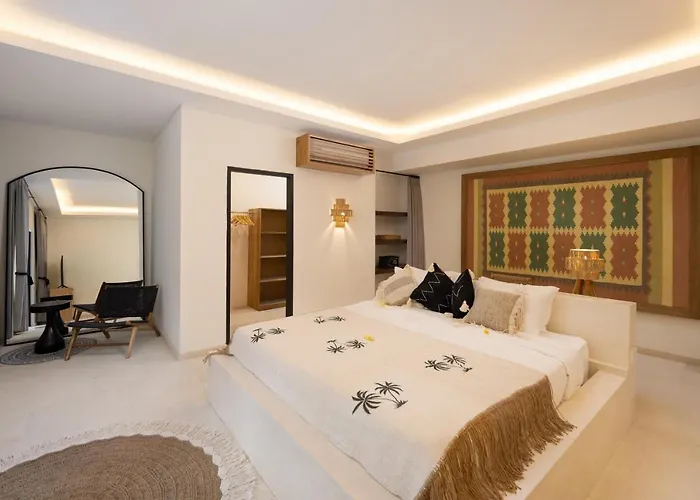Matahari - Villa Seminyak